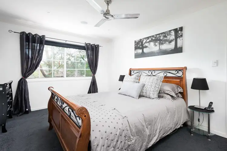 Fifth view of Homely townhouse listing, 1/355 President Avenue, Gymea NSW 2227
