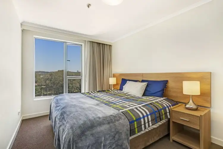Sixth view of Homely unit listing, 43/741 Hunter Street, Newcastle NSW 2300