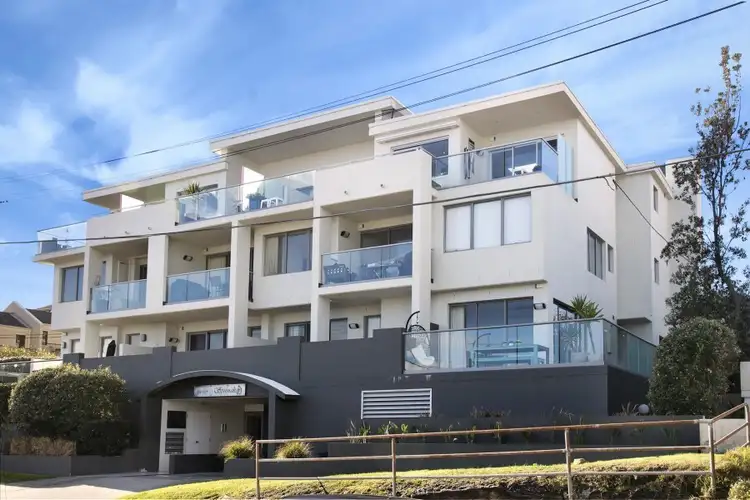 4/34 Bond Street, Maroubra NSW 2035