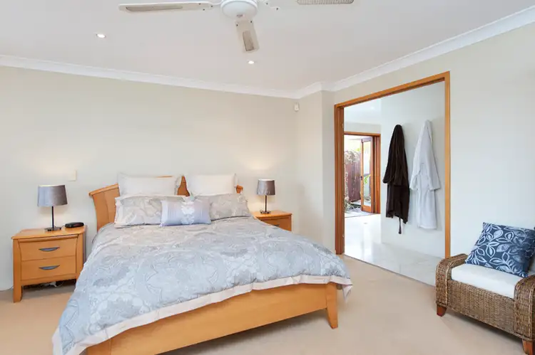Seventh view of Homely house listing, 10 River Crescent, Broadbeach Waters QLD 4218