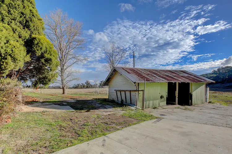 Fifth view of Homely rural property listing, Lot 5 Greenhills Road, Berrima NSW 2577
