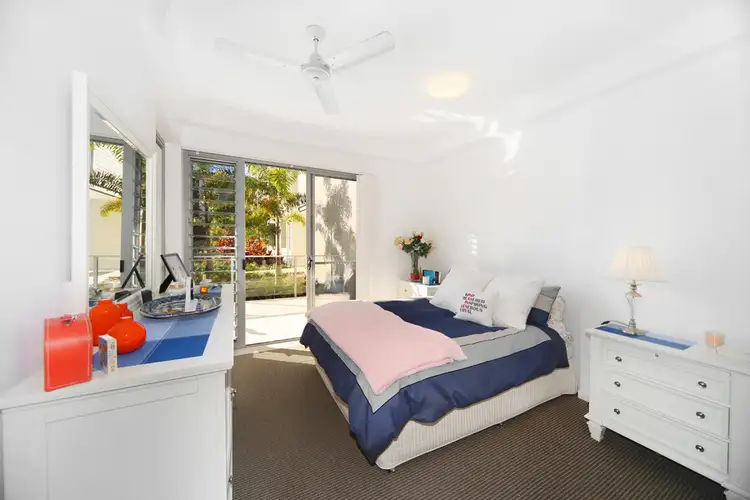 Sixth view of Homely unit listing, 3105/27 Boardwalk Boulevard, Mount Coolum QLD 4573