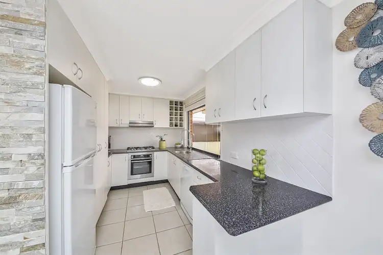 Fourth view of Homely house listing, 229 Welling Drive, Mount Annan NSW 2567