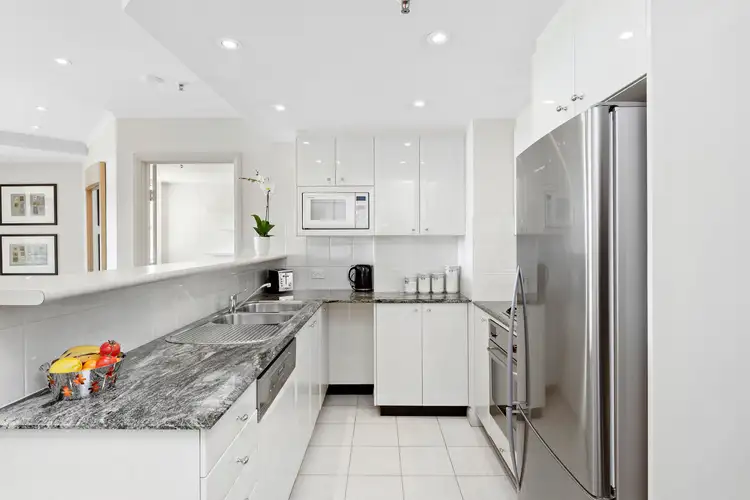 Fifth view of Homely apartment listing, 1012/63 Crown Street, Woolloomooloo NSW 2011