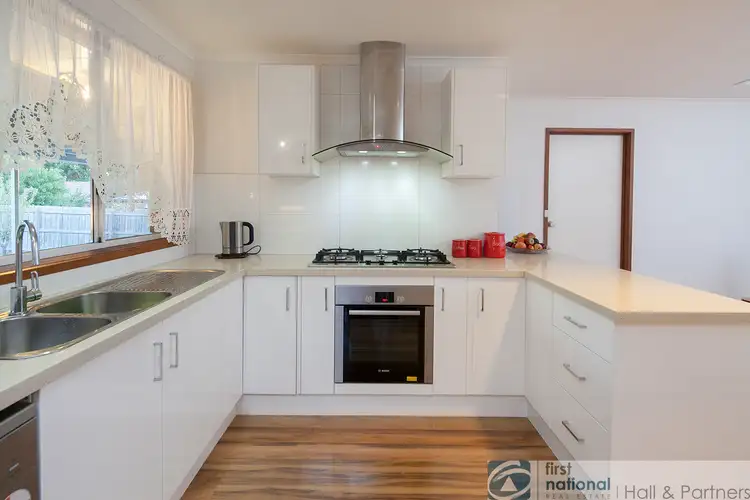 Third view of Homely house listing, 9 Tench Rise, Endeavour Hills VIC 3802