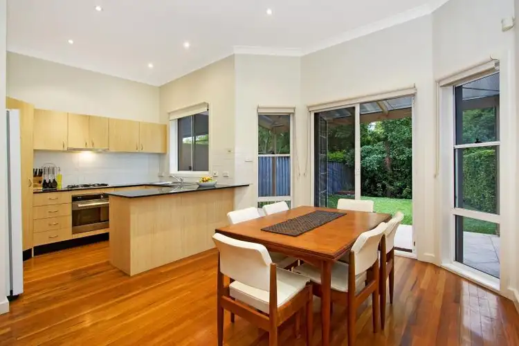 Third view of Homely semi-detached listing, 57A Weston Street, Dulwich Hill NSW 2203