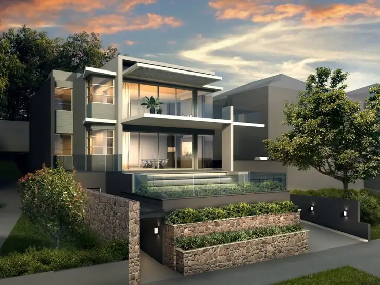 28 Muston Street, Mosman NSW 2088