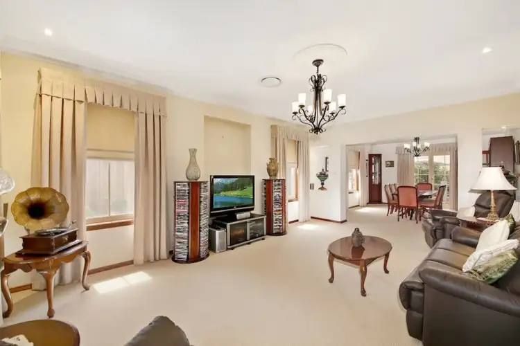 Fifth view of Homely house listing, 45 Hindmarsh Avenue, Camden Park NSW 2570