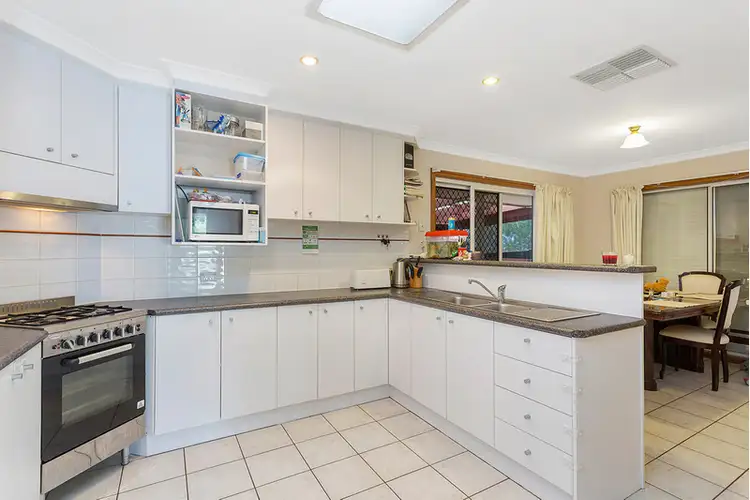 Third view of Homely house listing, 4 Indigo Close, Wodonga VIC 3690