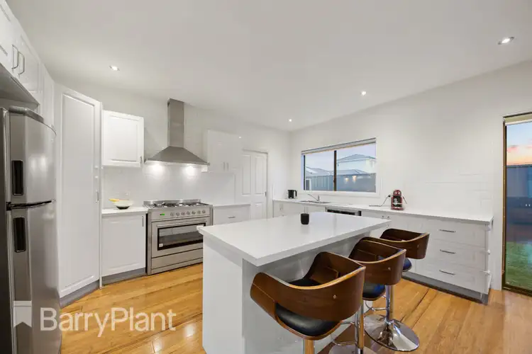 Fourth view of Homely unit listing, 2/19 Glendenning Street, St Albans VIC 3021