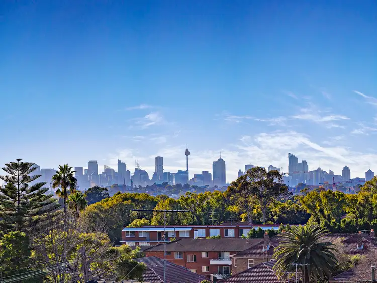 Sixth view of Homely unit listing, 17/4-6 Tintern Road, Ashfield NSW 2131