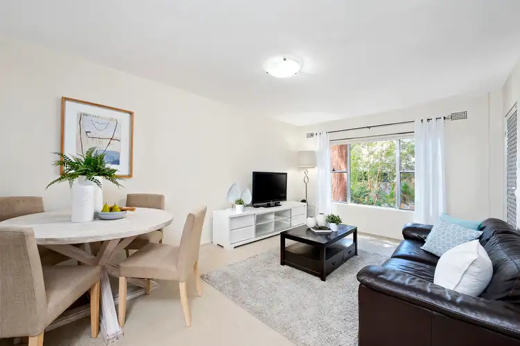 9/282 Pacific Highway, Greenwich NSW 2065