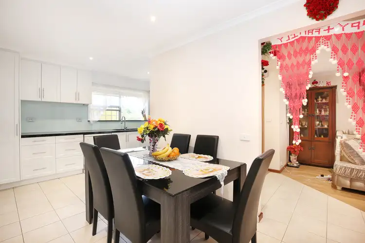 Fourth view of Homely house listing, 17 Canadian Court, Meadow Heights VIC 3048