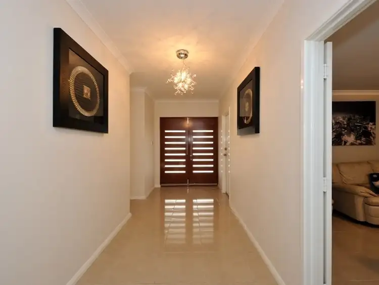 Third view of Homely house listing, 38 Explorers Crescent, Baldivis WA 6171