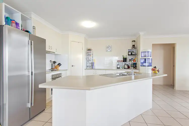 Second view of Homely house listing, 5 Codrington Circuit, Pacific Pines QLD 4211