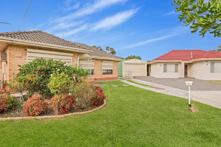 Fifth view of Homely house listing, 22,24,26 Deans Road, Campbelltown SA 5074