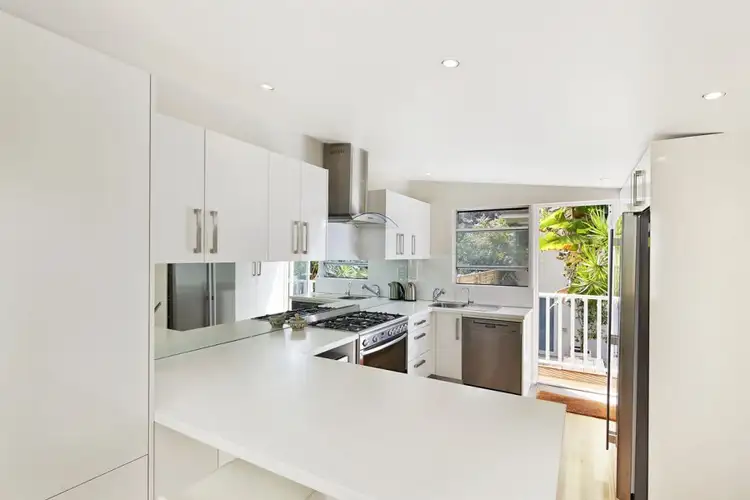 Fifth view of Homely house listing, 236 Bourke Street, Darlinghurst NSW 2010