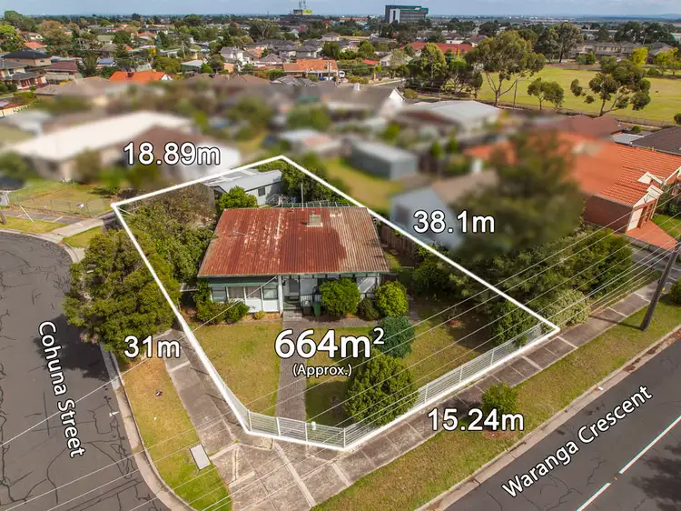 105 Waranga Crescent, Broadmeadows VIC 3047