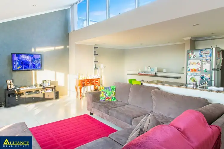 Third view of Homely unit listing, C16/19-29 Marco Avenue, Revesby NSW 2212