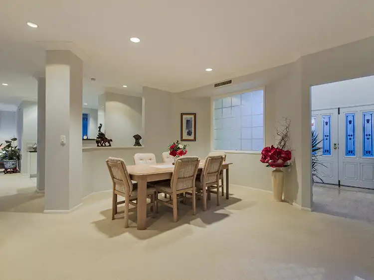 Fifth view of Homely house listing, 44 Meadowview Drive, Carrara QLD 4211