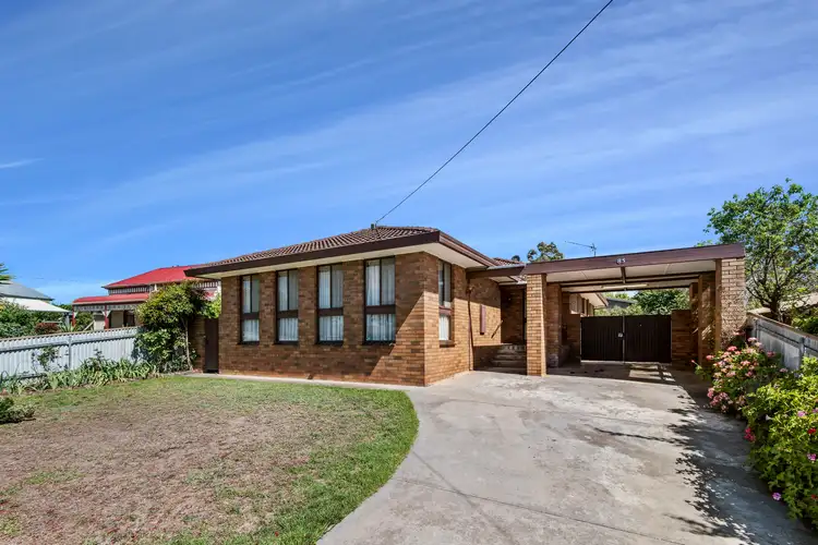 85 Kirkwood Road, Eaglehawk VIC 3556