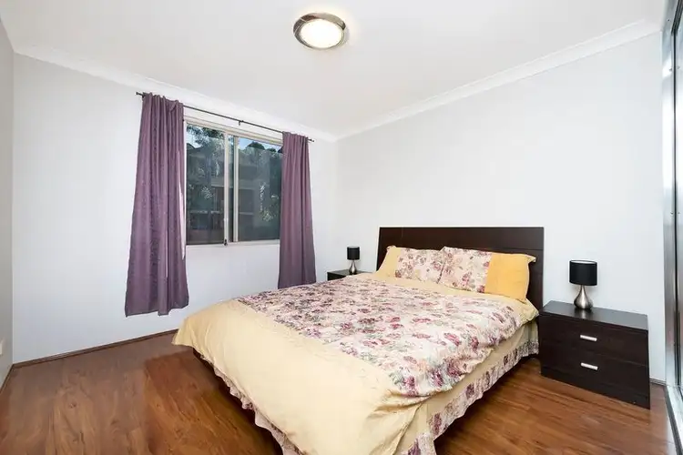 Third view of Homely apartment listing, 2H/19-21 George Street, North Strathfield NSW 2137