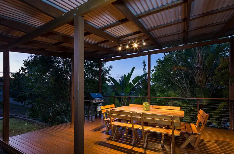 Third view of Homely house listing, 24 Kyecody Close, Moggill QLD 4070