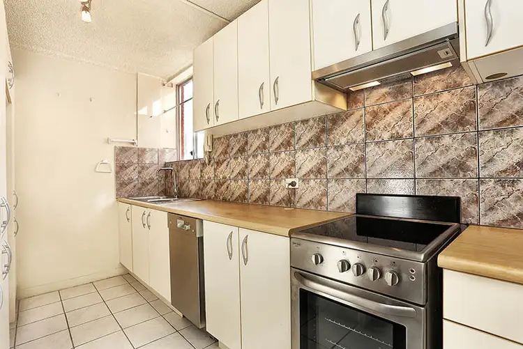 Third view of Homely unit listing, 10/11 Albert Street, North Parramatta NSW 2151