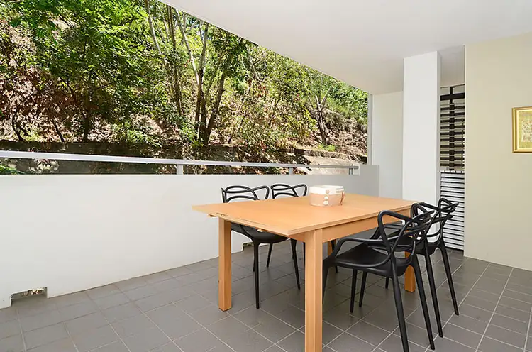 Fourth view of Homely apartment listing, 238/71 Beeston Street, Teneriffe QLD 4005