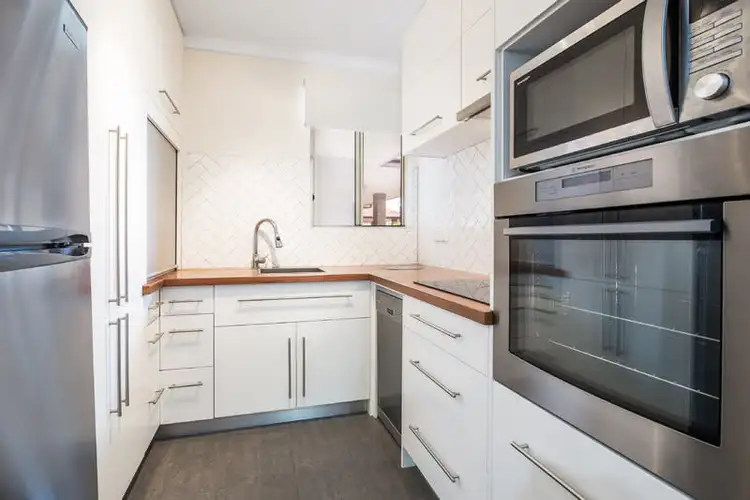 Third view of Homely apartment listing, 8/16 Chapman Street, Gymea NSW 2227