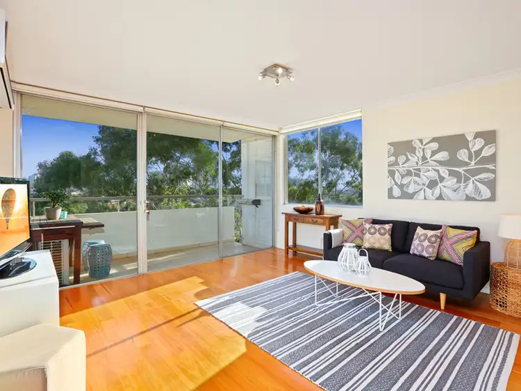 18/2 Gerard Street, Cremorne NSW 2090