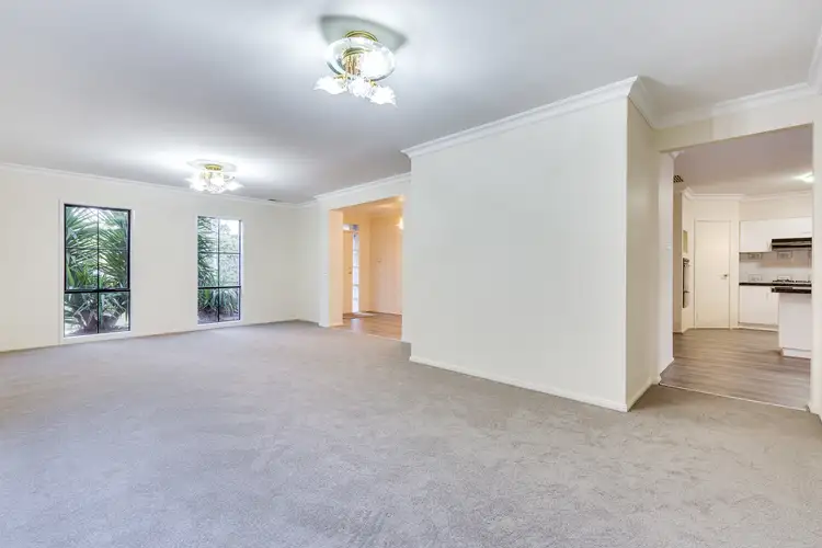 Fourth view of Homely house listing, 21 Salvana Court, Taylors Lakes VIC 3038