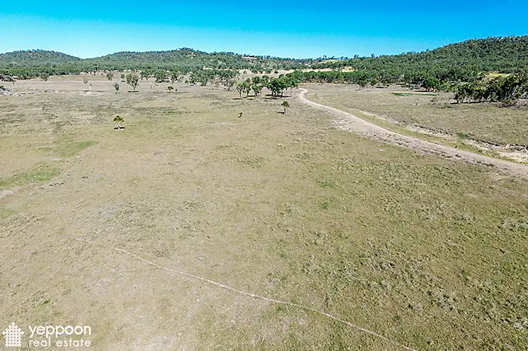 Third view of Homely land listing, LOT 101 Kinka Beach Road, Tanby QLD 4703