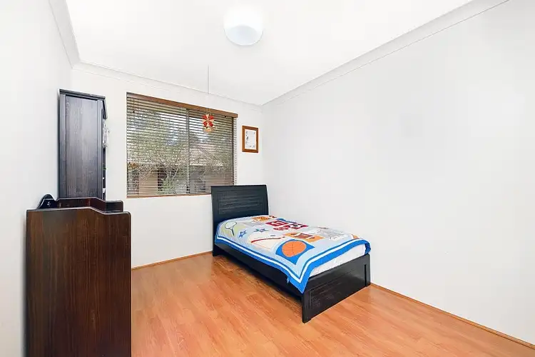 Fifth view of Homely townhouse listing, 76/129B Park Road, Dundas NSW 2117