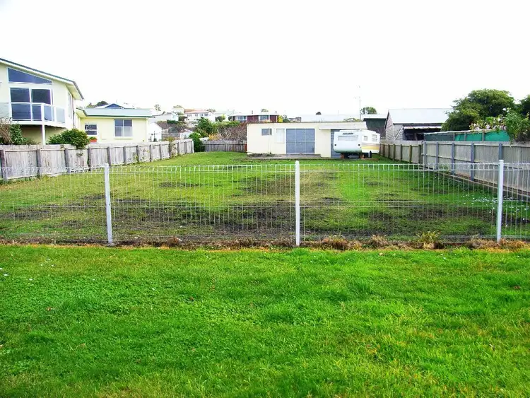 Second view of Homely land listing, 4 Albert Street, Bridport TAS 7262