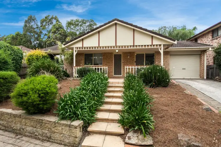 14 Pinkwood Place, Blackbutt NSW 2529