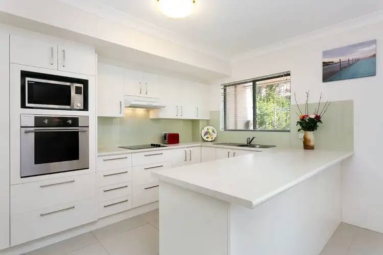 Third view of Homely townhouse listing, 31/10-16 Batemans Road, Gladesville NSW 2111