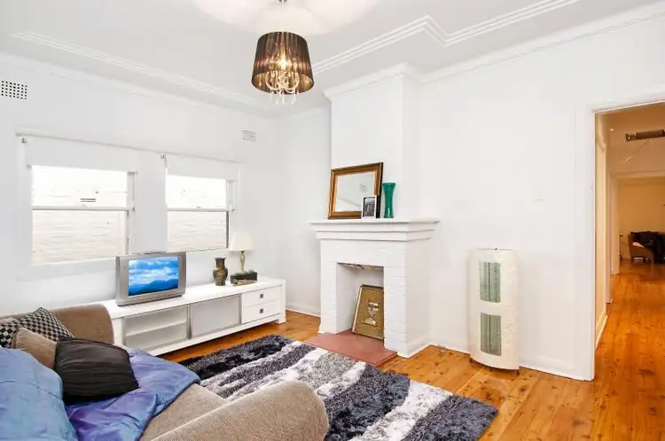 Second view of Homely house listing, 4A Frenchs Road, Willoughby NSW 2068