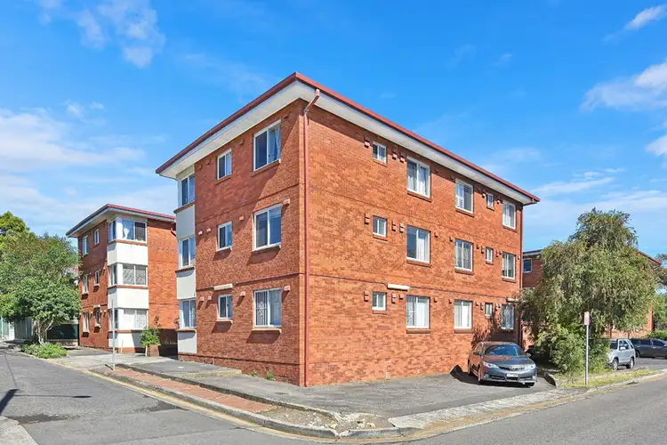 25/4-6 Unara Street, Campsie NSW 2194