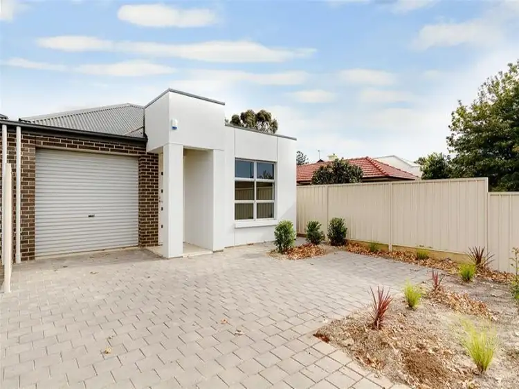 Second view of Homely house listing, 286 Hampstead Road, Clearview SA 5085