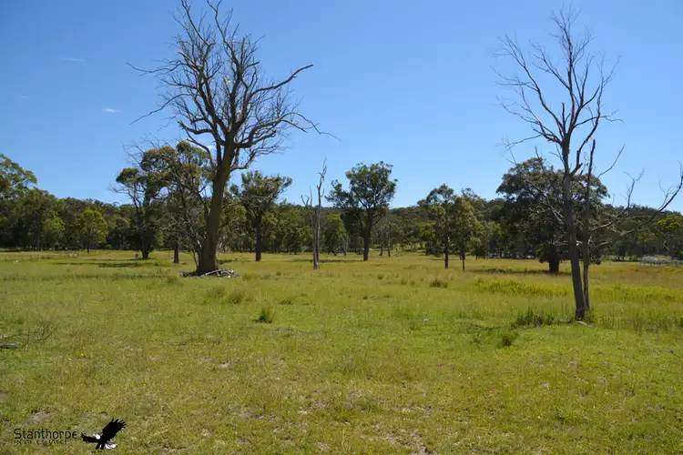 Second view of Homely house listing, 190 McKechnie Road, Ruby Creek NSW 4380
