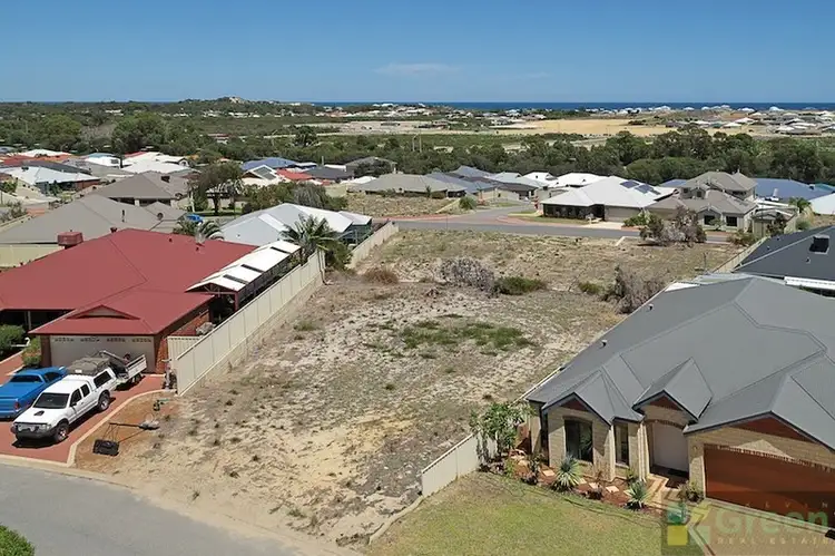 Third view of Homely land listing, 9 Mingenew Court, Dawesville WA 6211