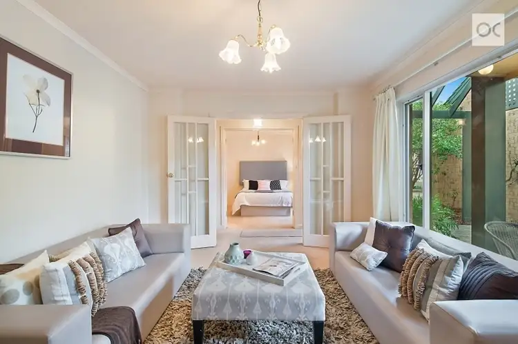 Main view of Homely unit listing, 4/62 Sydney Street, Glenside SA 5065