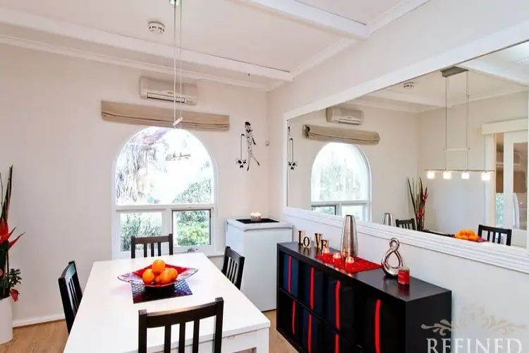 Fourth view of Homely house listing, 12 Kirrawee Drive, Redwood Park SA 5097
