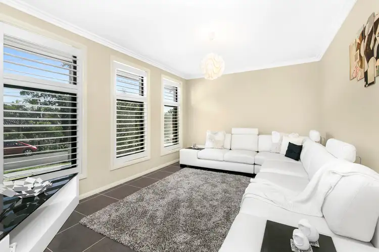 Third view of Homely house listing, 29 Kells Road, Ryde NSW 2112