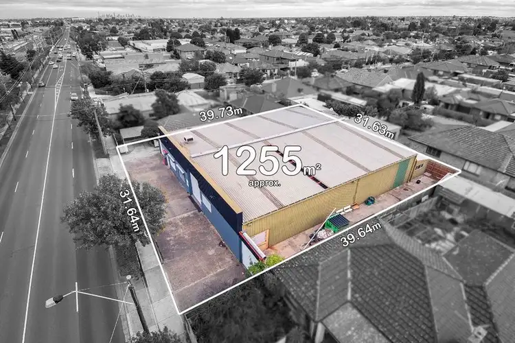 383-385 High Street, Lalor VIC 3075