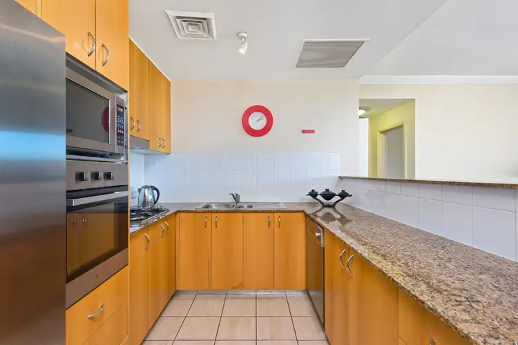 Fourth view of Homely apartment listing, 106/10 Karrabee Avenue, Huntleys Cove NSW 2111