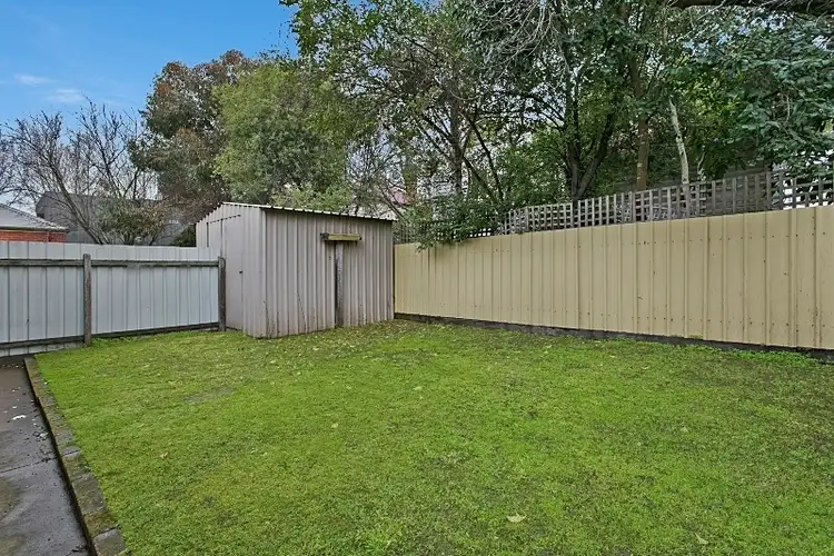 Sixth view of Homely unit listing, 2/10 York Street, Bendigo VIC 3550