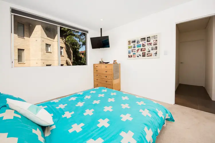 Fourth view of Homely apartment listing, 2/18 Croydon Street, Cronulla NSW 2230