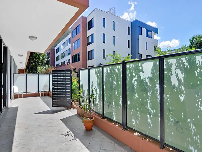 Main view of Homely apartment listing, 17-19 Memorial Avenue, St Ives NSW 2075